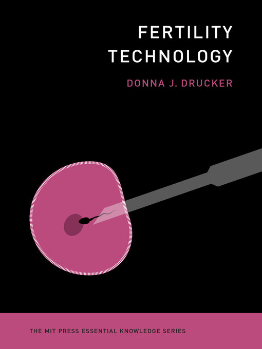 Title details for Fertility Technology by Donna J. Drucker - Available
